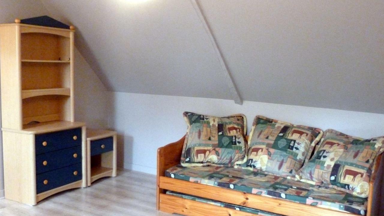 Maison A Locrio Guern Εξωτερικό φωτογραφία