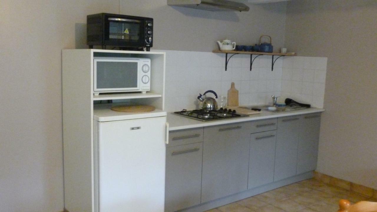 Maison A Locrio Guern Εξωτερικό φωτογραφία