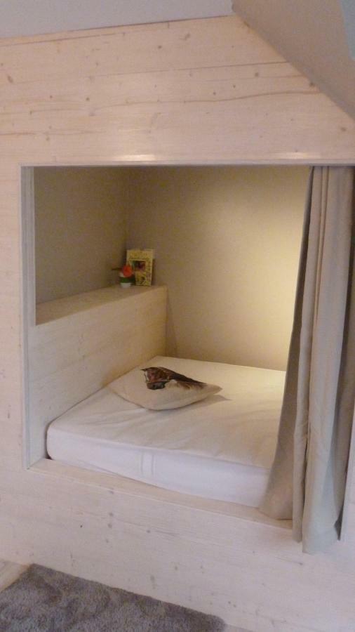 Maison A Locrio Guern Εξωτερικό φωτογραφία