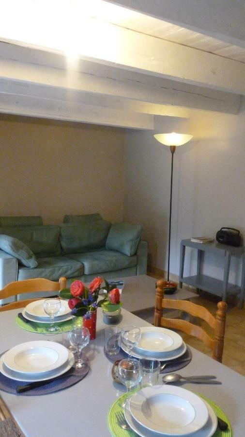 Maison A Locrio Guern Εξωτερικό φωτογραφία